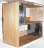 CD Shelf